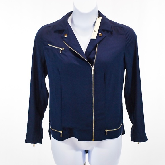 Kut From The Kloth Shirt Jacket - Picture 2 of 4